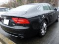 Audi A7 Sportback (C7) - Fotoğraf 2