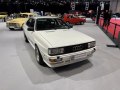 Audi Quattro (Typ 85) - Fotografia 2