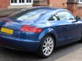 2007 Audi TT Coupe (8J) - Photo 2