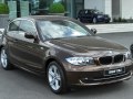 2007 BMW 1-sarja Hatchback 3dr (E81) - Kuva 1