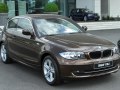 2007 BMW 1 Series Hatchback 3dr (E81) - εικόνα 1