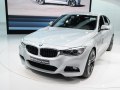 BMW 3 Серии Gran Turismo (F34) - Фото 3