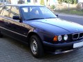 1991 BMW Série 5 Touring (E34) - Photo 8