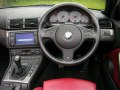 BMW M3 Convertible (E46) - Bilde 3