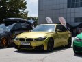 BMW M3 (F80) - Снимка 3