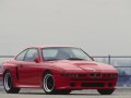 1992 BMW M8 Coupe Prototype (E31) - Tekniska data, Bränsleförbrukning, Mått