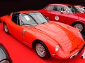 1967 Bizzarrini 1900 GT Europa - Fotografie 2