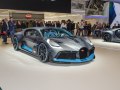 2020 Bugatti Divo - Fotoğraf 21