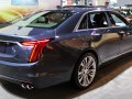 Cadillac CT6 I (facelift 2019) - Photo 4