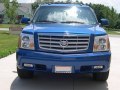 2002 Cadillac Escalade II EXT - Фото 2