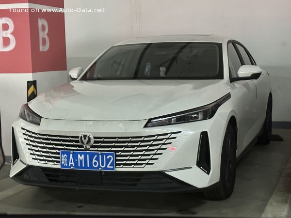 2024 ChangAn Eado III - Photo 1