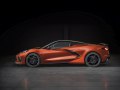 2020 Chevrolet Corvette Convertible (C8) - Fotografia 4