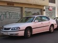 Chevrolet Impala VIII (W) - Снимка 3