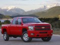 Chevrolet Silverado 2500 HD II (GMT900, facelift 2011) Crew Cab Standard Box - Фото 5