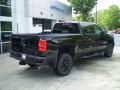 Chevrolet Silverado 2500 HD III (K2XX) Crew Cab Standard Box - Bild 6