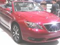 Chrysler 200 I Convertible - Foto 6