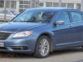 2011 Chrysler 200 I - Foto 5