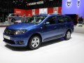 Dacia Logan II MCV - Photo 5