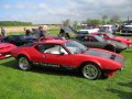 1972 De Tomaso Pantera GTS - Фото 8