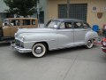 DeSoto Custom 4-Door Sedan - Fotoğraf 3