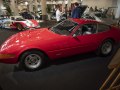 1969 Ferrari 365 GTB4 (Daytona) - Fotoğraf 2