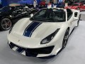 2018 Ferrari 488 Pista Spider - Kuva 8