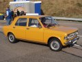 1969 Fiat 128 - Фото 4