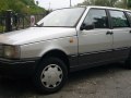 1987 Fiat Duna Weekend (146 B) - Технически характеристики, Разход на гориво, Размери