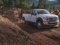 2020 Ford F-450 Super Duty IV (facelift 2020) Regular Cab Long box - Teknik özellikler, Yakıt tüketimi, Boyutlar