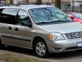 Ford Freestar - Fotografie 3