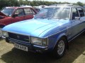 Ford Granada (GGTL,GGFL) - Снимка 5