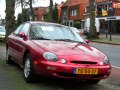 Ford Taurus III - Foto 3