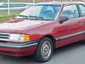 Ford Tempo Coupe - Kuva 6