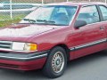 Ford Tempo Coupe - Снимка 6