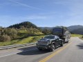 2020 GMC Sierra 3500HD V (GMTT1XX) Crew Cab Long Bed - Technical Specs, Fuel consumption, Dimensions