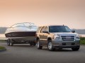 2007 GMC Yukon III (GMT900) - Photo 4