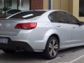 Holden Commodore Sedan IV (VF) - Kuva 4