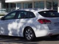 2015 Holden Cruze Sportwagon (JH, facelift 2015) - Fotoğraf 2