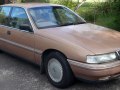 1990 Holden Statesman (VS) - Technical Specs, Fuel consumption, Dimensions