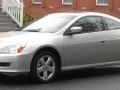 Honda Accord VII Coupe (facelift 2005) - Bilde 5