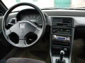 Honda CRX II (ED,EE) - Fotografie 5