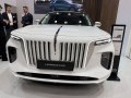 Hongqi E-HS9 - Foto 10