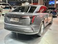 Hongqi E-QM5 (facelift 2025) - Photo 2