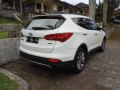 Hyundai Santa Fe III (DM) - Фото 3