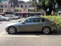 2012 Infiniti G25 Sedan (V36, facelift 2011) - Foto 3