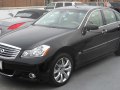 Infiniti M III (Y50) - Kuva 3