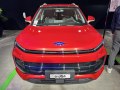 2021 JAC JS4 - Fotoğraf 3
