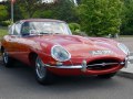 Jaguar E-Type - εικόνα 3