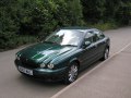 Jaguar X-type (X400) - Фото 9