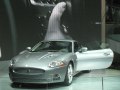 2007 Jaguar XK Coupe (X150) - Photo 3